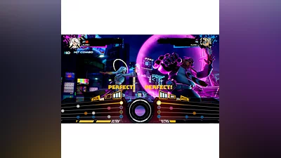 God of Rock XBOX ONE X|S КЛЮЧ