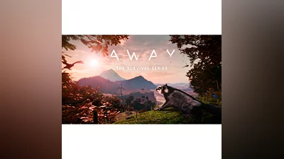 Away The Survival Xbox One Series XS Активация