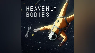Heavenly Bodies Xbox One & Series X|S Активация