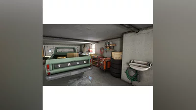 Electrician Simulator   Steam Ключ   Весь мир