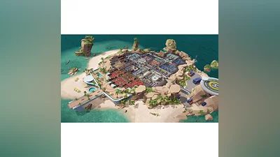 Evil Genius 2: World Domination   Steam