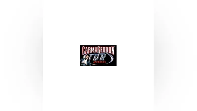 Carmageddon TDR 2000 STEAM GIFT ВСЕ СТРАНЫ