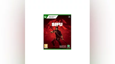 Sifu   XBOX ONE / SERIES X|S / КЛЮЧ