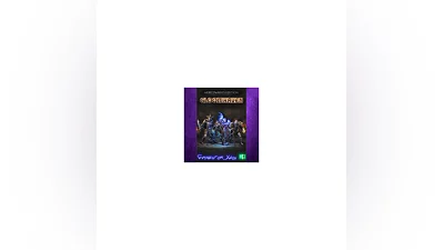 Gloomhaven Mercenaries Edition XBOX
