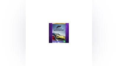 Forza Motorsport Premium Edition XBOX