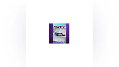 DRIFTCE XBOX