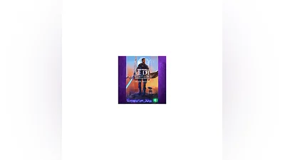 STAR WARS Jedi Survivor Deluxe Edition XBOX