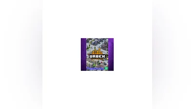 Urbek City Builder XBOX