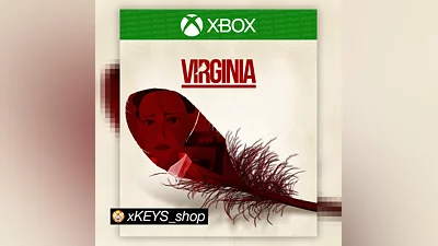 Virginia   XBOX КОД КЛЮЧ