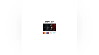 METAL GEAR SOLID V: THE PHANTOM PAIN |steam GIFT РОССИЯ