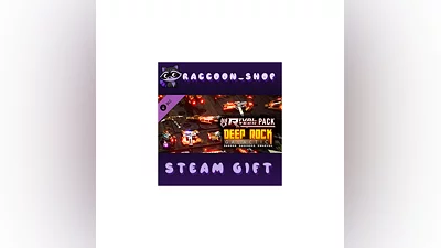 Deep Rock Galactic - Rival Tech Pack DLC RU*KZ*UA*CIS