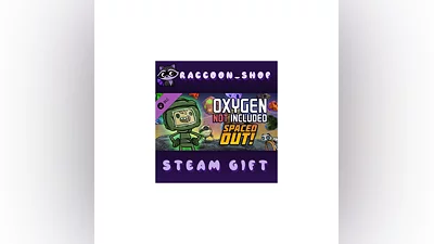 Oxygen Not Included - Spaced Out! DLC RU*KZ*UA*CIS