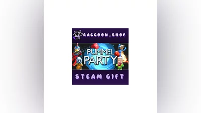 Pummel Party * STEAM RU*KZ*UA*СНГ