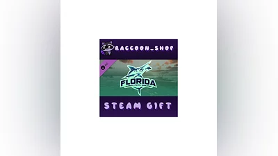 Ultimate Fishing Simulator - Florida DLC RU*KZ*UA*CIS