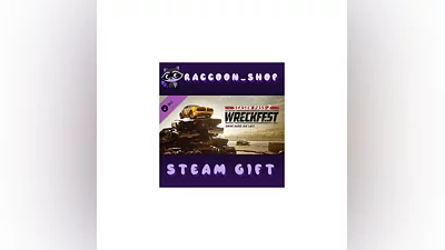 Wreckfest - Season Pass 2 DLC * STEAM RU*KZ*UA*СНГ