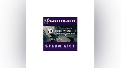 Hollow Knight * STEAM RU*KZ*UA*СНГ