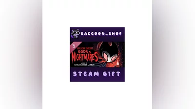 Hollow Knight - Gods & Nightmares DLC RU*KZ*UA*CIS