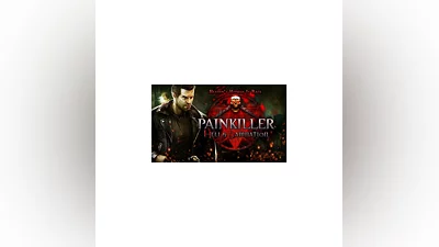 Painkiller Hell & Damnation CD Key Steam Region Free