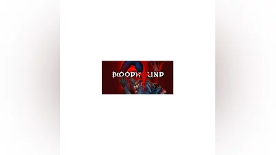 Bloodhound - STEAM GIFT РОССИЯ