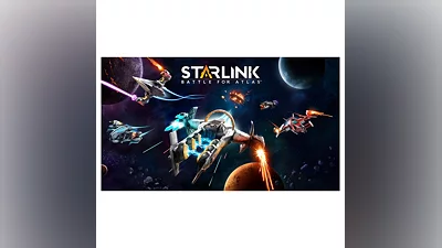 Starlink: Battle for Atlas XBOX ONE X|S КЛЮЧ