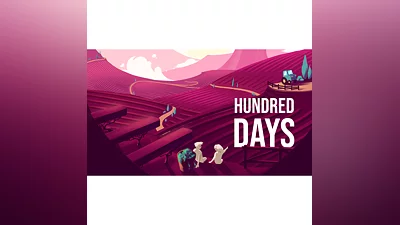 Hundred Days - Winemaking Simulator XBOX КЛЮЧ