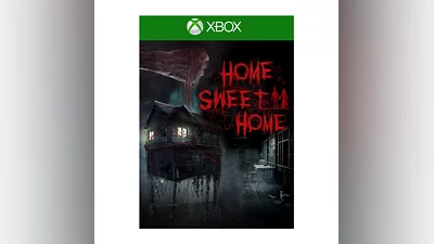HOME SWEET HOME  (XBOX ONE, SERIES X|S) КЛЮЧ