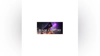 ️Blade and Sorcery | АВТОДОСТАВКА [Россия Steam Gift]