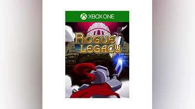 Rogue Legacy   XBOX ONE / SERIES X|S / КЛЮЧ