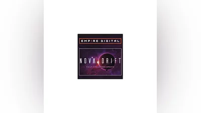 Nova Drift / Ключ Steam / Россия / СНГ