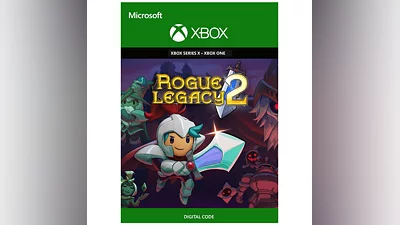 Rogue Legacy 2   XBOX ONE / SERIES X|S / КЛЮЧ