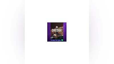 DREDGE XBOX