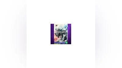 WILD HEARTS Standard Edition XBOX