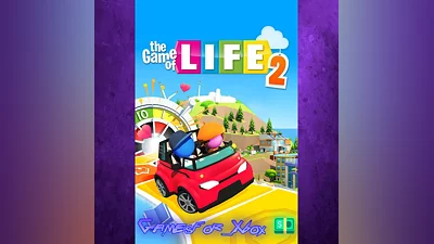 The Game of Life 2 XBOX