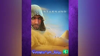Starsand XBOX