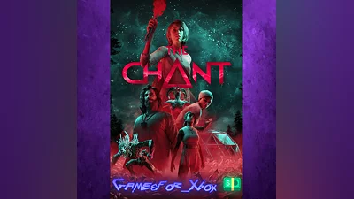 The Chant XBOX