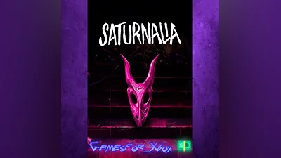 Saturnalia XBOX