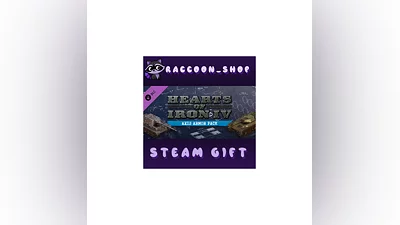 Hearts of Iron IV: Axis Armor DLC * STEAM RU*KZ*UA*СНГ