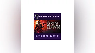Grim Dawn * STEAM RU*KZ*UA*СНГ