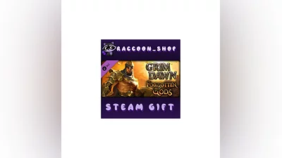 Grim Dawn - Forgotten Gods Expansion DLC RU*KZ*UA*CIS