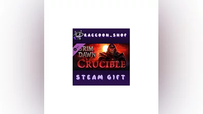 Grim Dawn - Crucible Mode DLC * STEAM RU*KZ*UA*СНГ