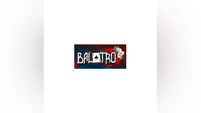 Balatro (Steam key) RU CIS