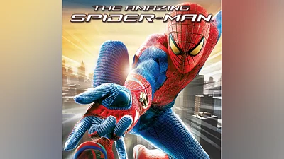 The Amazing Spider-Man (Steam Ключ M)(RU/ CIS)