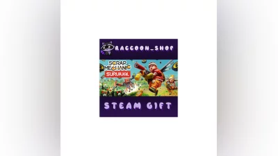 Scrap Mechanic * STEAM RU*KZ*UA*СНГ