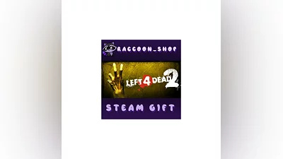 Left 4 Dead 2 * STEAM RU*KZ*UA*СНГ