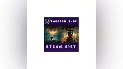 ELDEN RING Shadow of the Erdtree Edition RU*KZ*UA*CIS