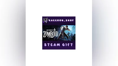 Project Zomboid * STEAM RU*KZ*UA*СНГ