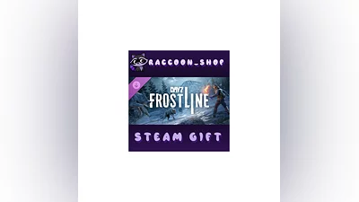 DayZ Frostline DLC * STEAM RU*KZ*UA*СНГ