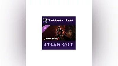 TEKKEN 8 - Clive Rosfield (FINAL FANTASY series) DLC