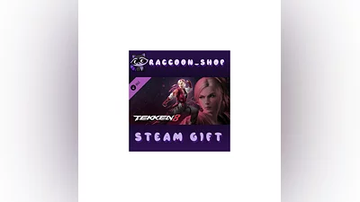 TEKKEN 8 - Lidia Sobieska DLC * STEAM RU*KZ*UA*СНГ