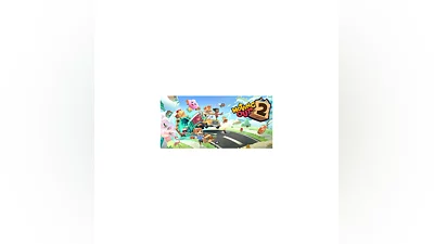 Moving Out 2 - STEAM GIFT РОССИЯ